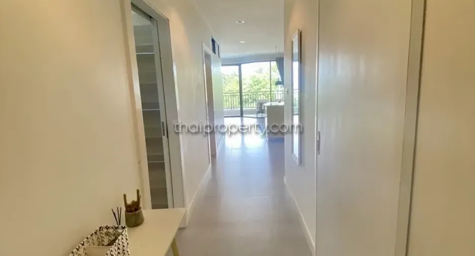 Condo en venta de 2 habitaciones en Na Jomtien, Pattaya