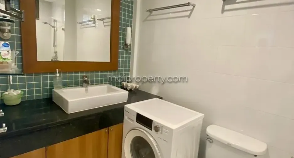 Condo en venta de 2 habitaciones en Na Jomtien, Pattaya