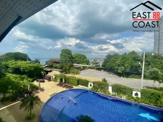 Condo en venta de 2 habitaciones en Na Jomtien, Pattaya