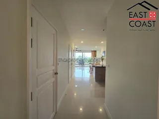 À louer 2 chambres condo à Na Jomtien, Pattaya