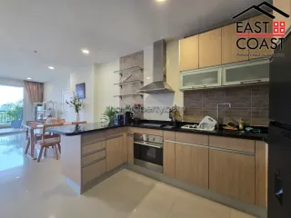 À louer 2 chambres condo à Na Jomtien, Pattaya