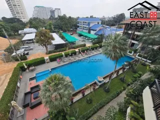 À louer 2 chambres condo à Na Jomtien, Pattaya