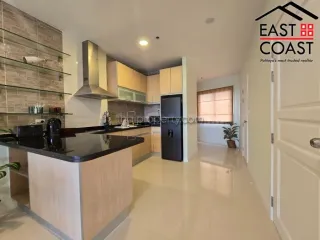 À louer 2 chambres condo à Na Jomtien, Pattaya