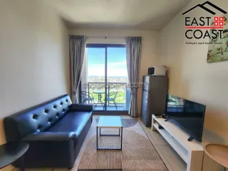 For Rent 1 Bedroom Condo In Bang Lamung, Chonburi
