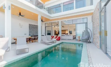 Villa zum Kauf mit 3 Zimmer in Ko Samui, Surat Thani