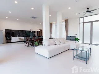 Villa en venta de 3 habitaciones en Ko Samui, Surat Thani