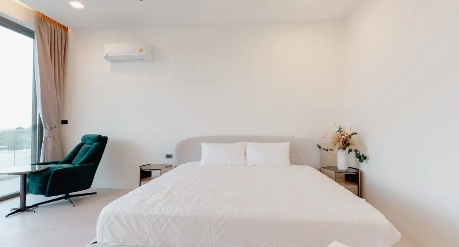 Villa zum Kauf mit 3 Zimmer in Ko Samui, Surat Thani