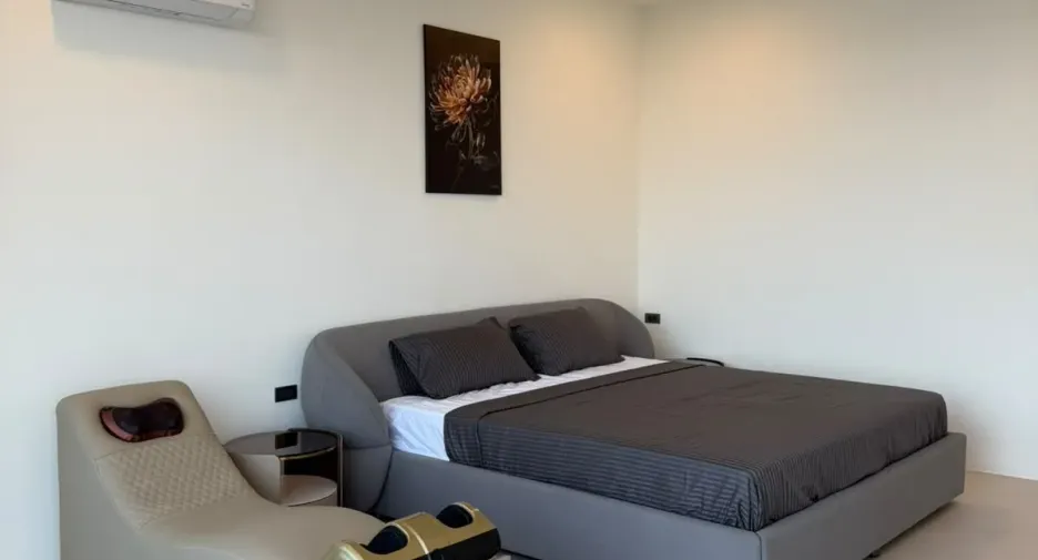 Villa zum Kauf mit 3 Zimmer in Ko Samui, Surat Thani