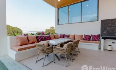 Villa en venta de 3 habitaciones en Ko Samui, Surat Thani