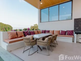 Villa en venta de 3 habitaciones en Ko Samui, Surat Thani