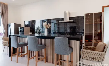 Villa en venta de 3 habitaciones en Ko Samui, Surat Thani