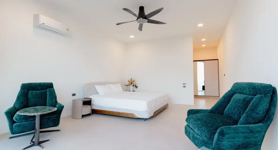 Villa zum Kauf mit 3 Zimmer in Ko Samui, Surat Thani