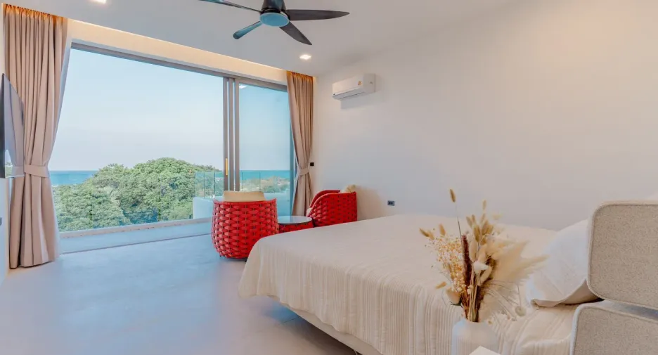 Villa zum Kauf mit 3 Zimmer in Ko Samui, Surat Thani