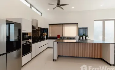 Villa zum Kauf mit 3 Zimmer in Ko Samui, Surat Thani