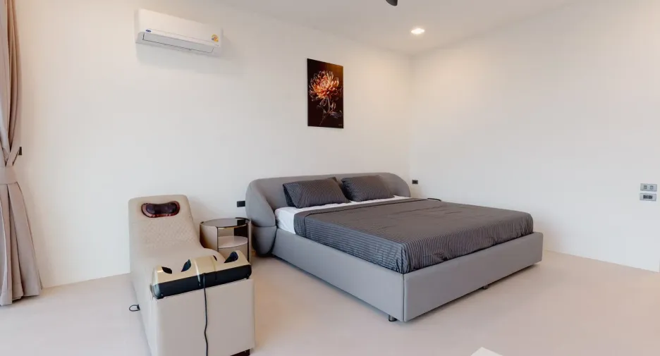 Villa zum Kauf mit 3 Zimmer in Ko Samui, Surat Thani