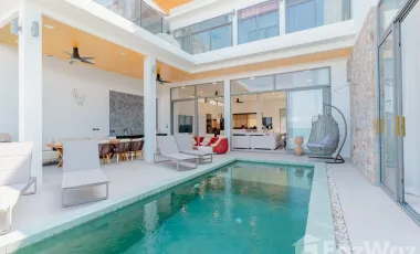 Villa zum Kauf mit 3 Zimmer in Ko Samui, Surat Thani