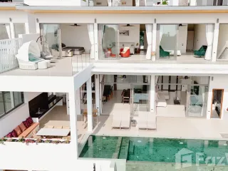 Villa en venta de 3 habitaciones en Ko Samui, Surat Thani