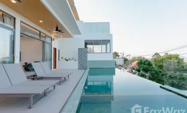 Villa zum Kauf mit 3 Zimmer in Ko Samui, Surat Thani