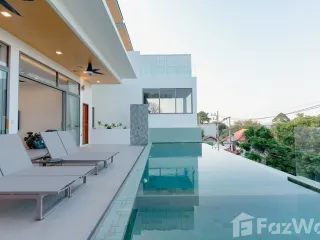 Villa en venta de 3 habitaciones en Ko Samui, Surat Thani