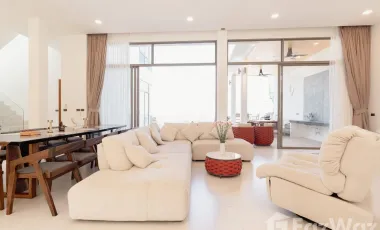 Villa zum Kauf mit 3 Zimmer in Ko Samui, Surat Thani