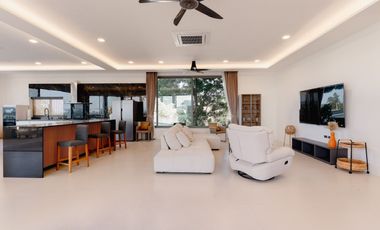 À vendre 4 chambres villa à Ko Samui, Surat Thani