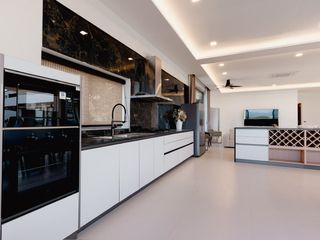 Продажа 4 спальни вилла в Самуи, Сураттани