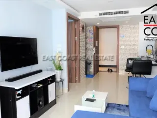 For Rent 1 Bedroom Condo In Bang Lamung, Chonburi