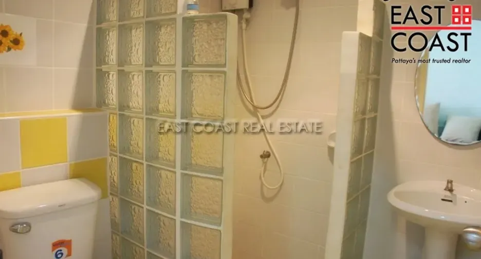 For rent and for sale 2 bedrooms house in Bang Lamung, Chonburi