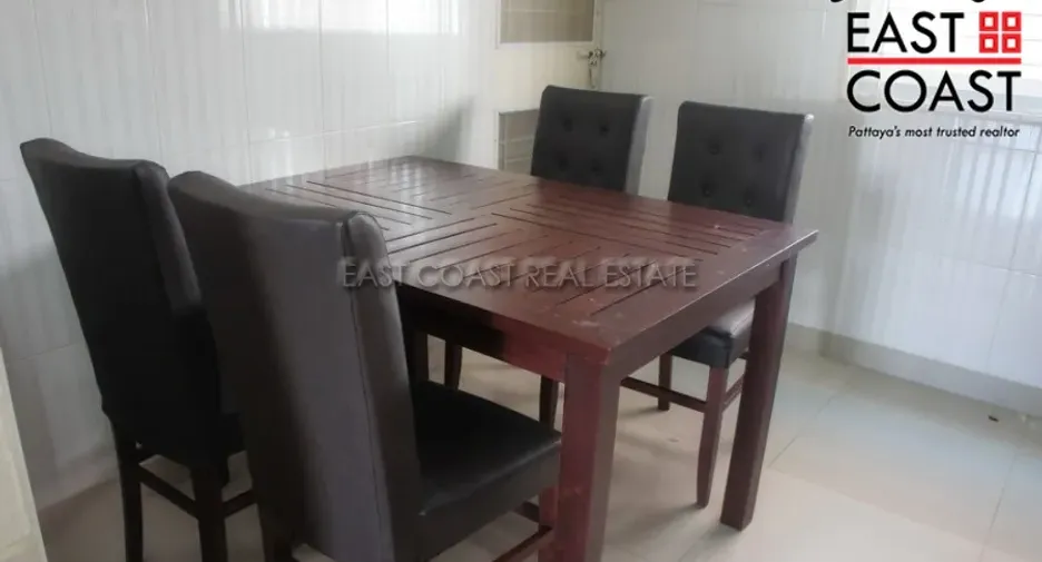 For rent and for sale 2 bedrooms house in Bang Lamung, Chonburi