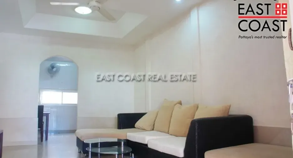 For rent and for sale 2 bedrooms house in Bang Lamung, Chonburi