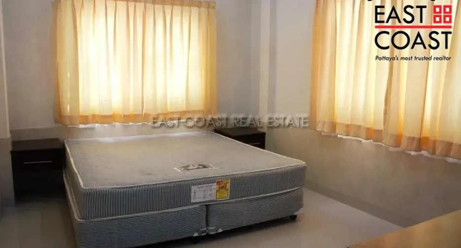For rent and for sale 2 bedrooms house in Bang Lamung, Chonburi