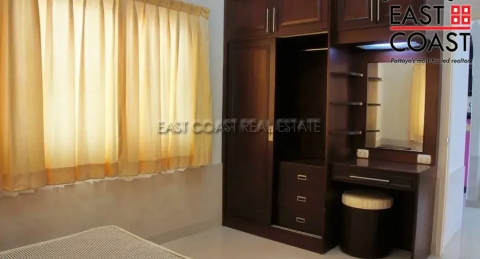 For rent and for sale 2 bedrooms house in Bang Lamung, Chonburi