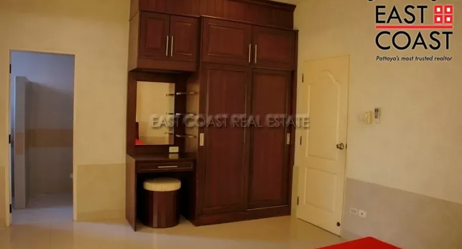 For rent and for sale 2 bedrooms house in Bang Lamung, Chonburi