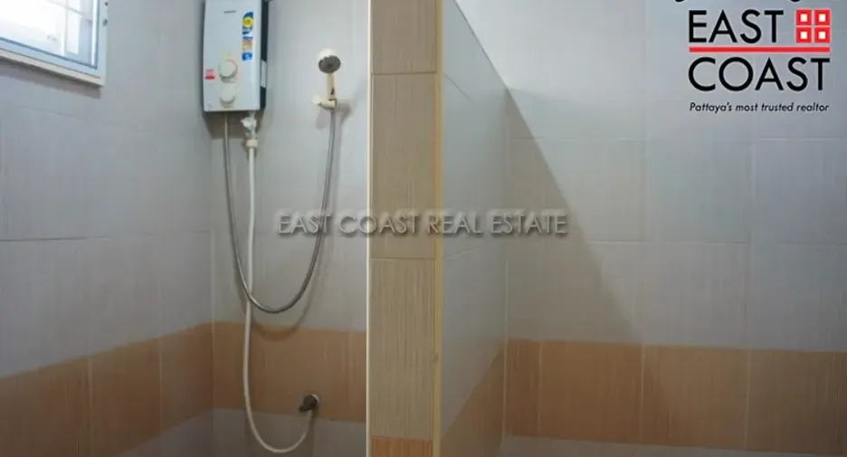 For rent and for sale 2 bedrooms house in Bang Lamung, Chonburi