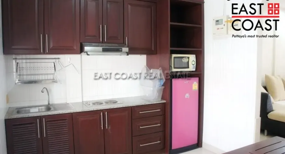 For rent and for sale 2 bedrooms house in Bang Lamung, Chonburi