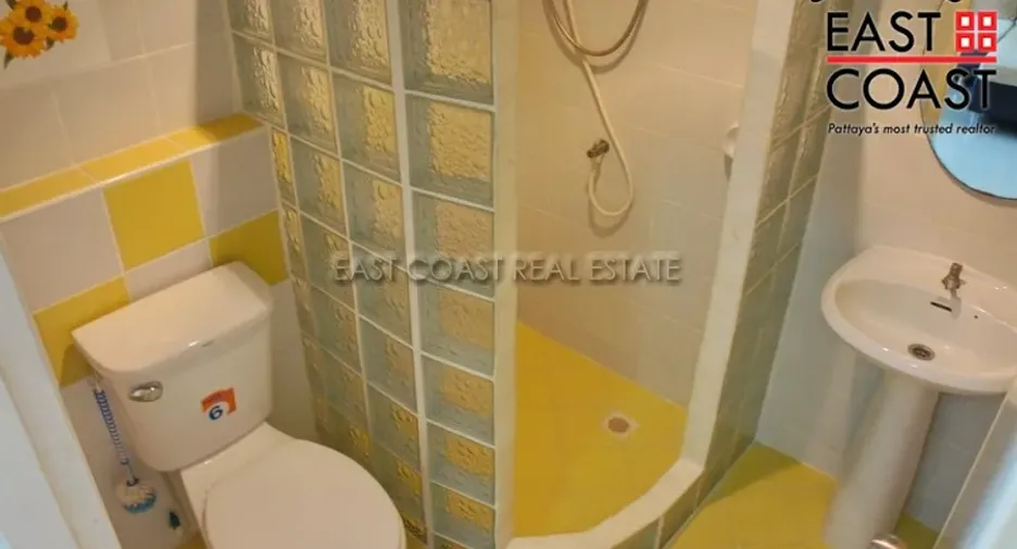 For rent and for sale 2 bedrooms house in Bang Lamung, Chonburi