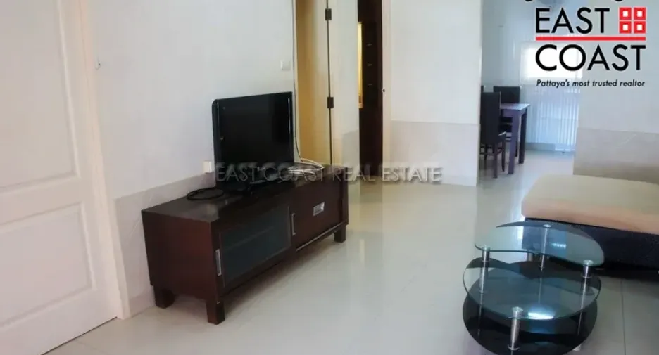 For rent and for sale 2 bedrooms house in Bang Lamung, Chonburi
