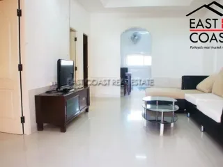 For rent and for sale 2 bedrooms house in Bang Lamung, Chonburi
