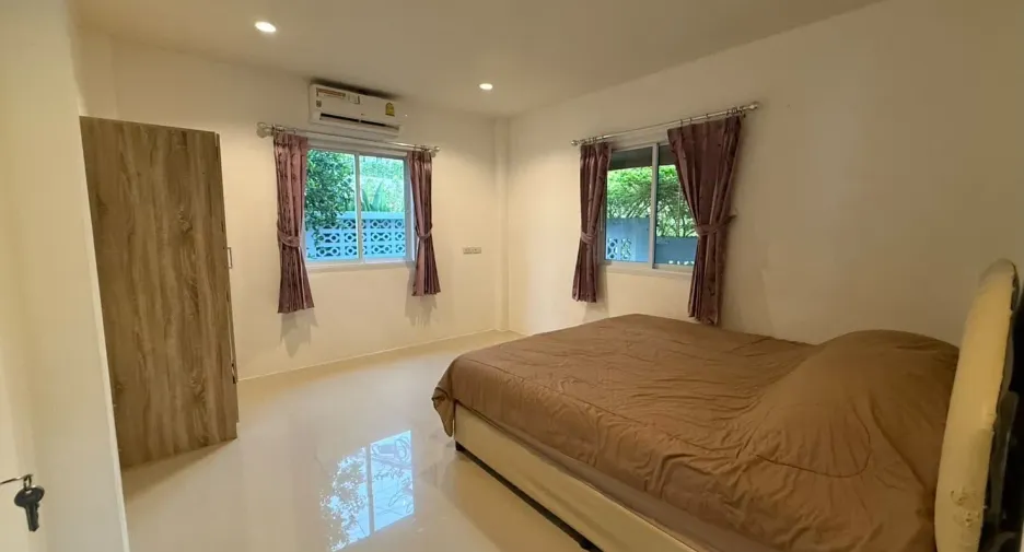 Haus zum Kauf mit 2 Zimmer in Ko Samui, Surat Thani