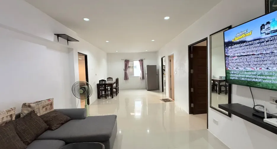 Haus zum Kauf mit 2 Zimmer in Ko Samui, Surat Thani