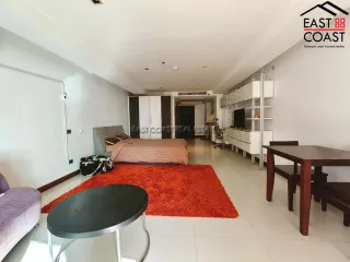 For Rent 1 Bedroom Condo In Bang Lamung, Chonburi