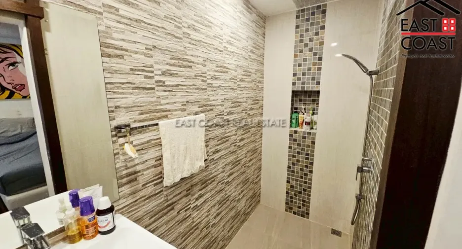 Wohnung zum Kauf mit 3 Zimmer in Jomtien, Pattaya
