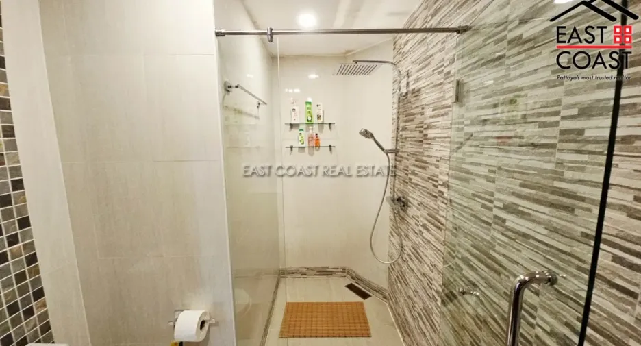 Wohnung zum Kauf mit 3 Zimmer in Jomtien, Pattaya