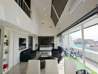 Wohnung zum Kauf mit 3 Zimmer in Bang Lamung, Chonburi