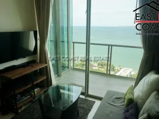 For Rent 1 Bedroom Condo In Bang Lamung, Chonburi