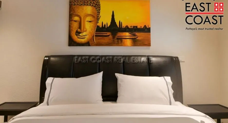À louer et à vendre 5 chambres maison à Bang Lamung, Chonburi