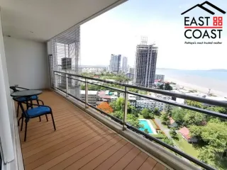 For Rent 1 Bedroom Condo In Bang Lamung, Chonburi