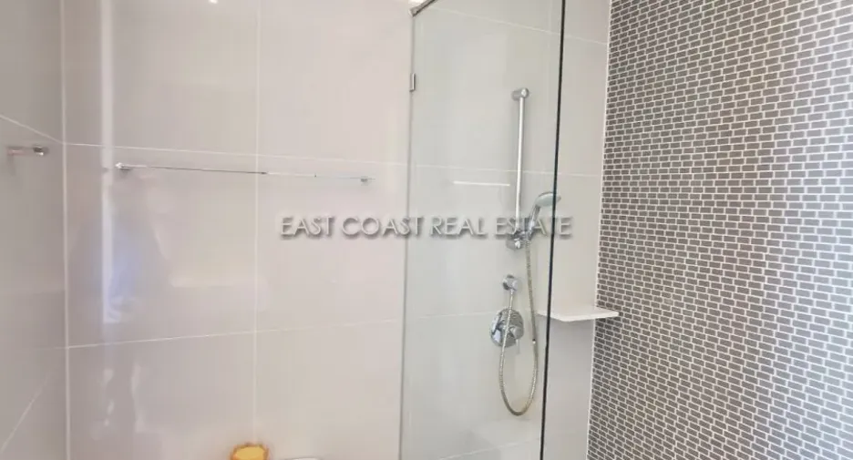 For rent and for sale 1 bed condo in Jomtien, Pattaya