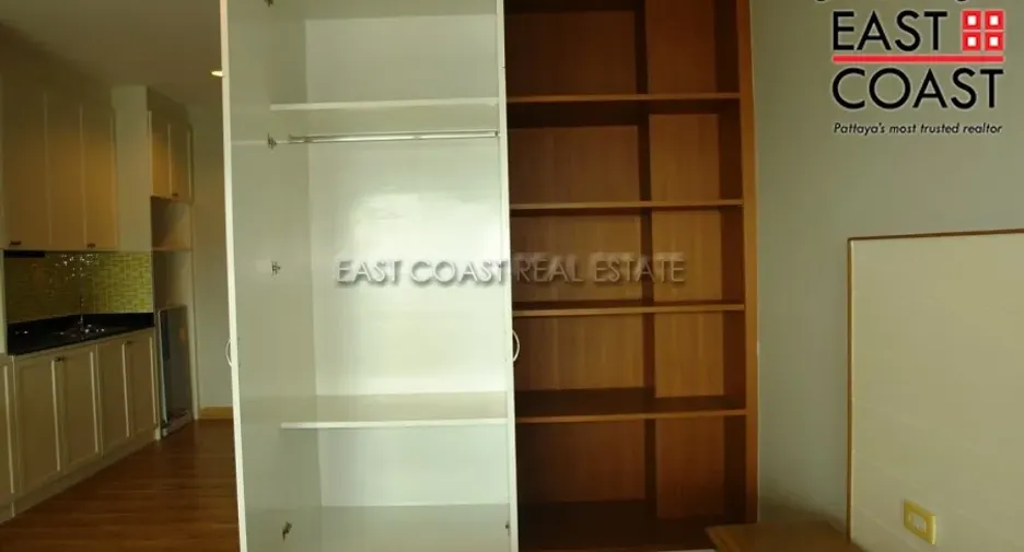 For rent 1 bed condo in Jomtien, Pattaya
