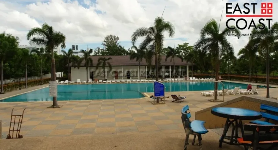 For rent 1 bed condo in Jomtien, Pattaya